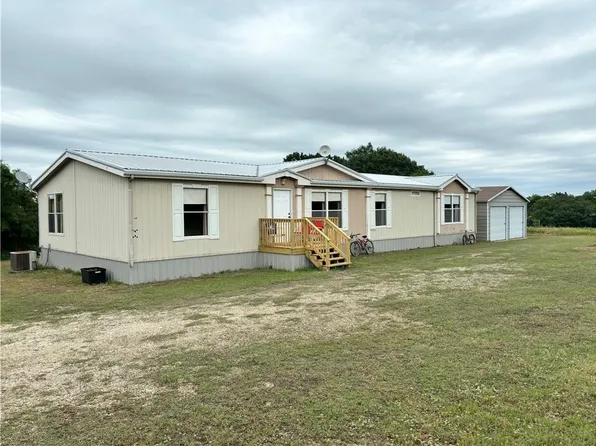 348 Private Road 477, Hillsboro, TX 76645