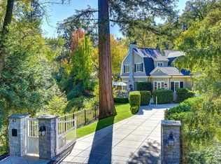 67 Hermit Ln, Kentfield, CA 94904