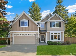 24903 SE 21st Pl, Sammamish, WA