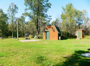 24208 Clam Lake Dr, Siren, WI 54872