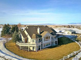 850 Trailcrest Dr, Bozeman, MT 59718