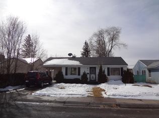 210 Garden St, Idaho Falls, ID 83402