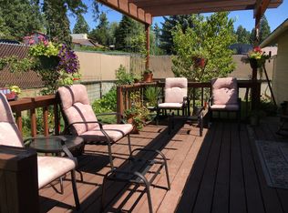 706 Franklin Ct, Goldendale, WA 98620