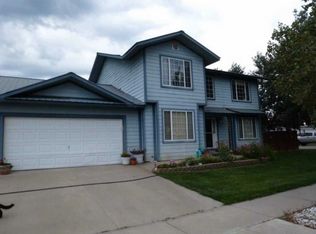 701 Arboles St, Ignacio, CO 81137