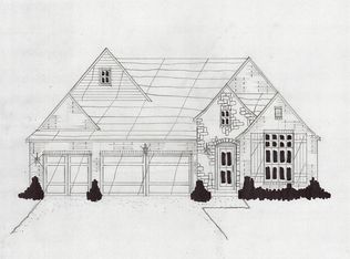 6712 S Gardenia Ave, Broken Arrow, OK 74011