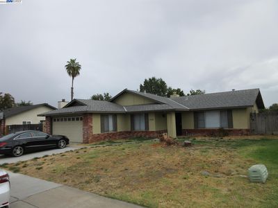 720 Alway Dr, Modesto, CA, 95351