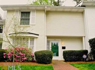 1458 Hampton Glen Ct, Decatur, GA 30033