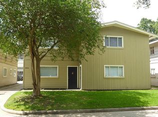 4311 W Alabama St APT 5, Houston, TX 77027