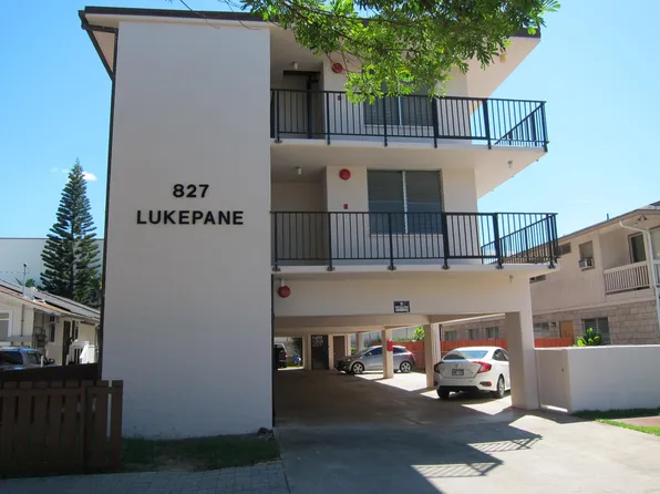 827 Lukepane Ave APT 204, Honolulu, HI 96816