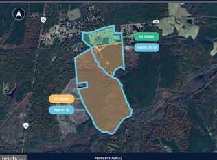 17258 Doggetts Fork Rd, Ruther Glen, VA 22546