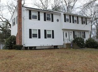 5 Flynn Rd, Franklin, MA 02038