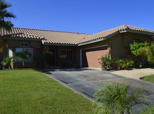 69931 Willow Ln, Cathedral City, CA 92234