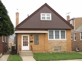 3817 Wisconsin Ave, Berwyn, IL 60402