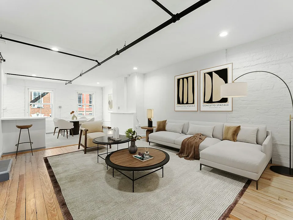 401 Broadway #3