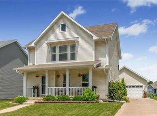 2008 SW Sugarberry Ct, Ankeny, IA 50023