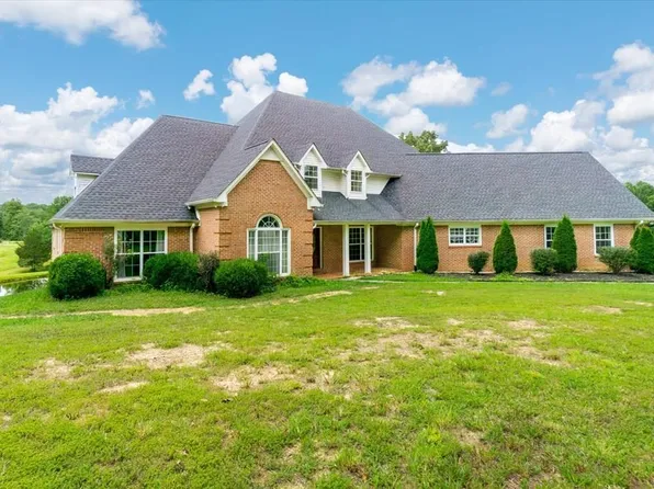 4100 River Rd, Baxter, TN 38544