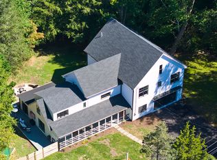 1207 Stillson Road, Fairfield, CT 06824