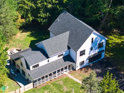 1207 Stillson Road, Fairfield, CT, 06824