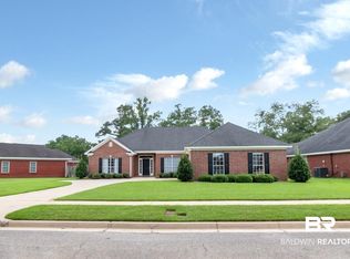 2154 Orourke Dr, Mobile, AL 36695