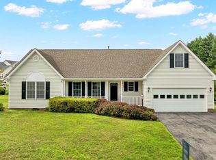 307 Canyon Rd, Winchester, VA 22602