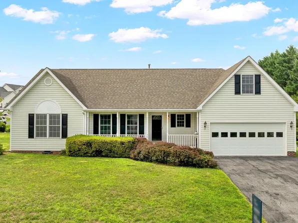 307 Canyon Rd, Winchester, VA 22602