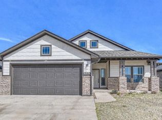 13313 SW 5th St, Yukon, OK 73099