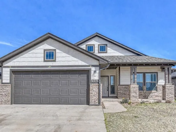 13313 SW 5th St, Yukon, OK 73099