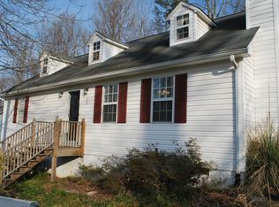 135 Meadow Wood Dr, Thomasville, NC 27360