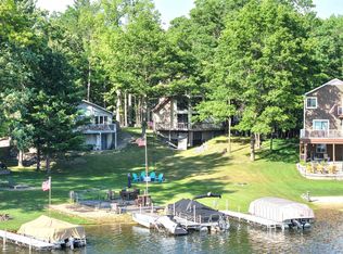 4751 Appleby Ct, Gladwin, MI 48624