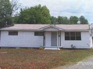 45 Pine St, Quitman, AR 72131
