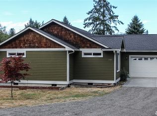 16525 Scandia Rd NW, Poulsbo, WA 98370