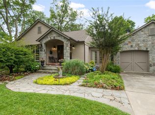 2798 E 44th Pl, Tulsa, OK 74105
