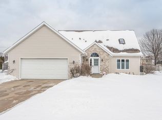 11442 W Balboa St, Franklin, WI 53132