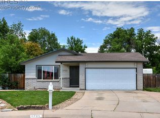 2705 W 26th Street Rd, Greeley, CO 80634