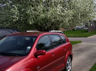 750 Prairie Ridge Rd, North Liberty, IA 52317