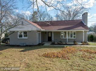 817 William Ave, Westminster, MD 21157