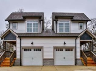 619B Ries Ave, Nashville, TN 37209