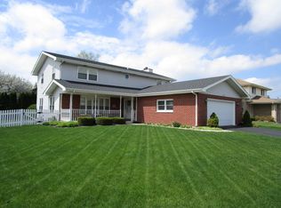 19924 Lake Lynwood Dr, Lynwood, IL
