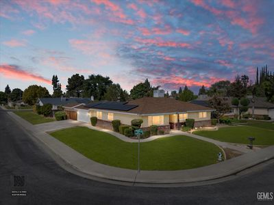 2505 Courtleigh Dr, Bakersfield, CA, 93309