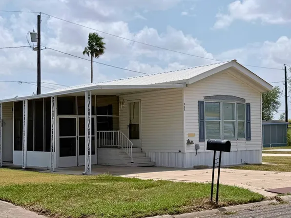 117 Los Platanos St, Mercedes, TX 78570