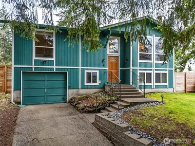 529 Choker Street, Lacey, WA, 98503