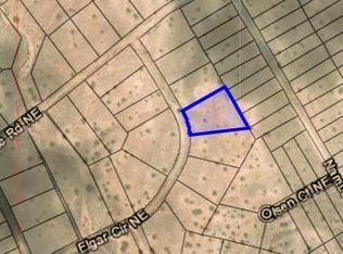 4732 Elgar Circle Cir NE #20, Rio Rancho, NM 87144