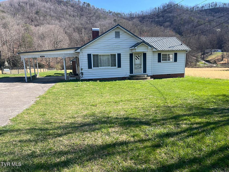 2432 Ap Carter Hwy, Hiltons, VA 24258 Zillow