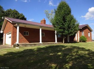 1038 Parkersburg Rd, Spencer, WV