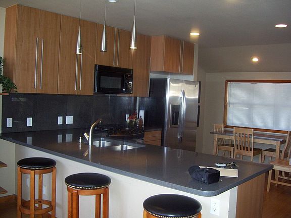 Gorgeous kitchen