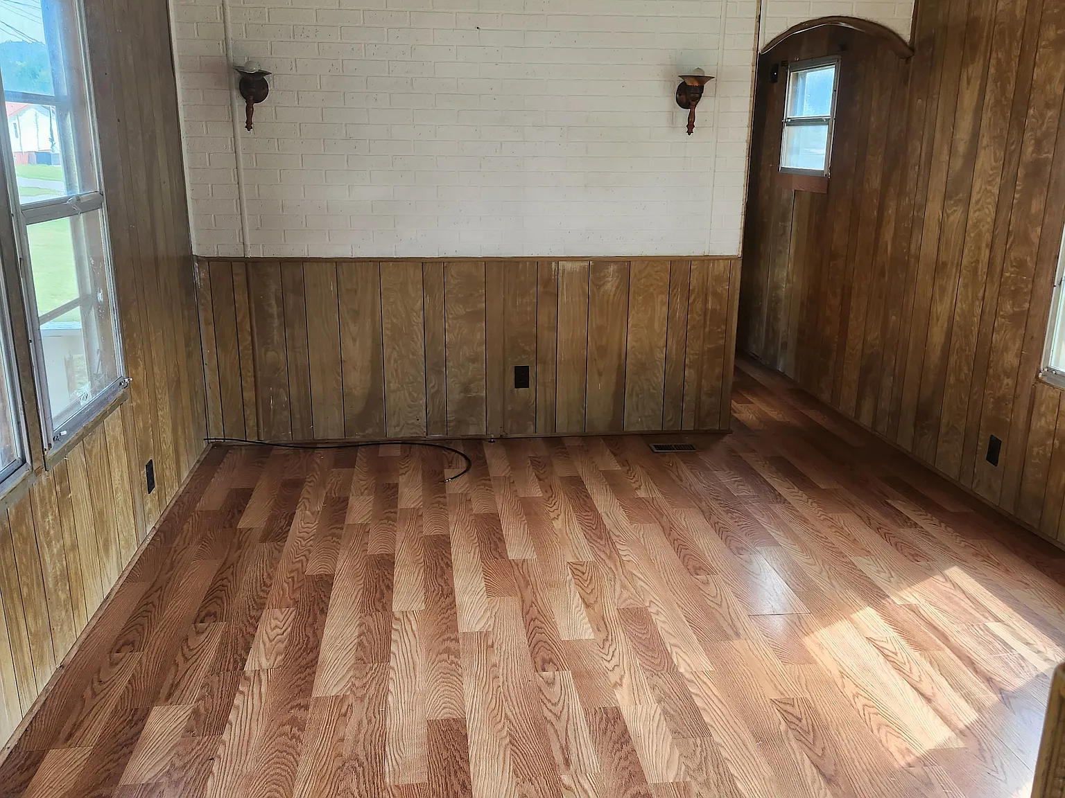 2 bed, 1000 sqft, $650 — Photo 3
