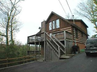809 Ski View Ln, Sevierville, TN 37876