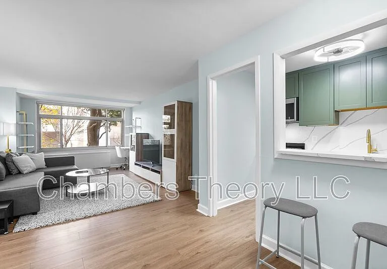 2401 H St NW #208 — Photo 10