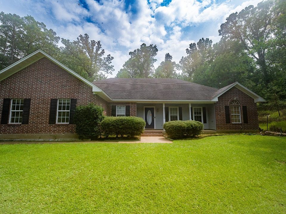 119 Treat Dr, Minden, LA 71055 Zillow