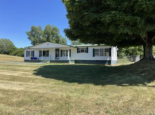 487 Benton Hale Rd, Morristown, TN 37813